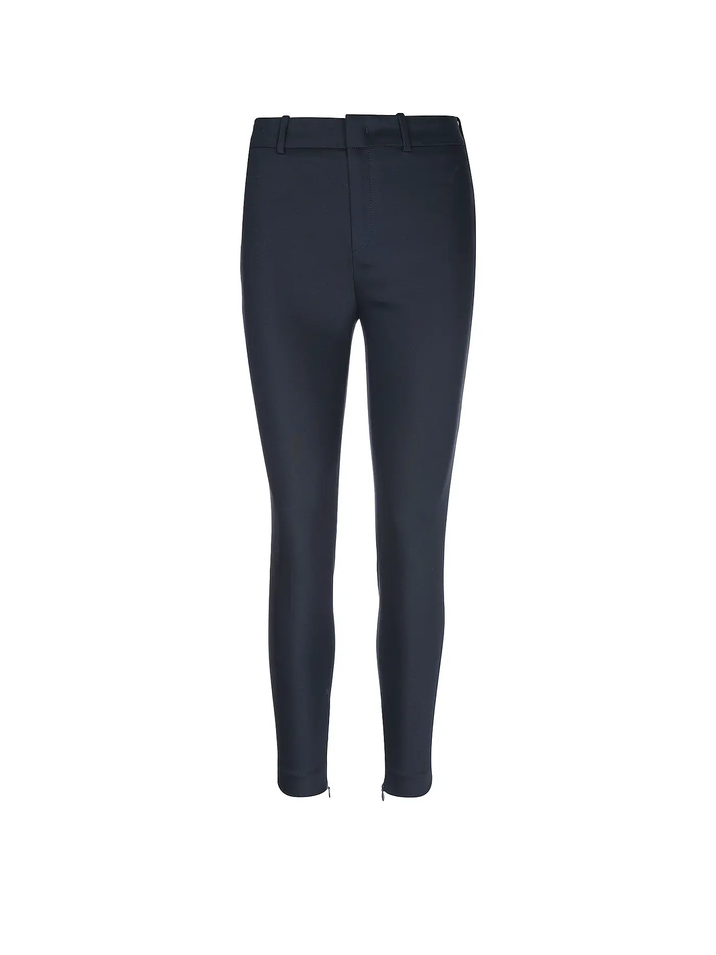 DRYKORN | Hose "Winch" | dunkelblau